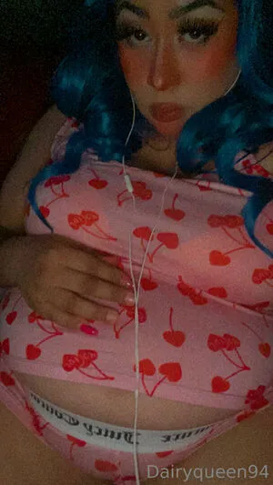 Dairyqueen94 OnlyFans Leaked Free Thumbnail Picture - #lU6JLSoyMA