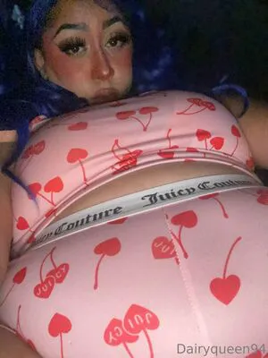 Dairyqueen94 OnlyFans Leaked Free Thumbnail Picture - #mmF2PZFUtK