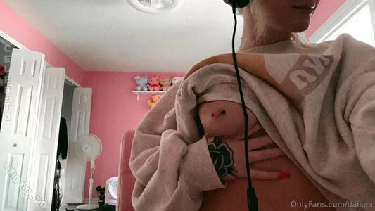 Daisea OnlyFans Leaked Free Thumbnail Picture - #3kwCBvV3Fn