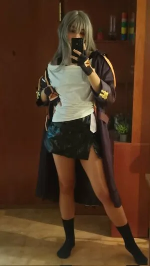 Daisukienahime OnlyFans Leaked Free Thumbnail Picture - #eggSpVDPZ1