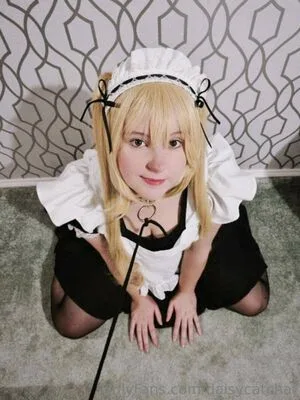 Daisy Cat OnlyFans Leaked Free Thumbnail Picture - #yjEVmlzQF8