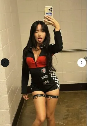 Daisy Chang OnlyFans Leaked Free Thumbnail Picture - #DCDPhU2IYc
