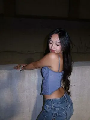 Daisy Chang OnlyFans Leaked Free Thumbnail Picture - #TP7nrmCGVn