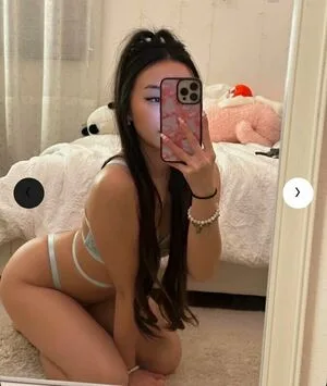Daisy Chang OnlyFans Leaked Free Thumbnail Picture - #tFIN02Pv2H