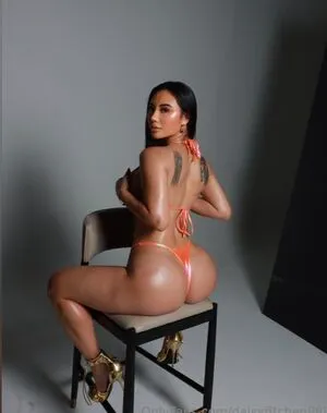 Daisy Chen OnlyFans Leaked Free Thumbnail Picture - #eODqfJ38Zy