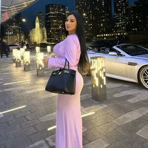 Daisy Chen OnlyFans Leaked Free Thumbnail Picture - #j86Aqxhtti