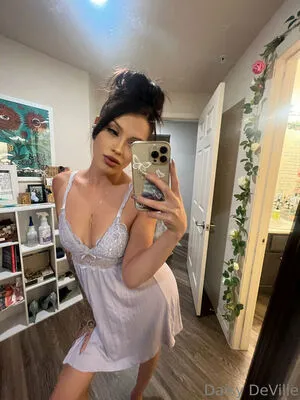 Daisy Deville OnlyFans Leaked Free Thumbnail Picture - #3ngO2m9sCp
