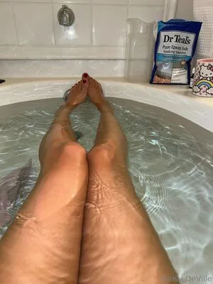 Daisy Deville OnlyFans Leaked Free Thumbnail Picture - #4njq5rMz9S