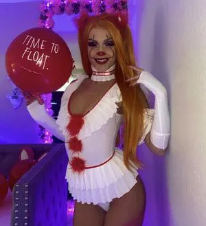Daisy Deville OnlyFans Leaked Free Thumbnail Picture - #8WwENLBBd2