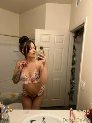 Daisy Deville OnlyFans Leaked Free Thumbnail Picture - #V7ldlD1dBH