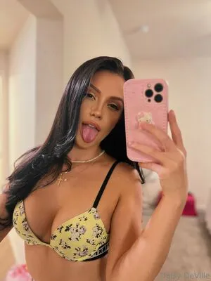 Daisy Deville OnlyFans Leaked Free Thumbnail Picture - #WfoxYUSz1C