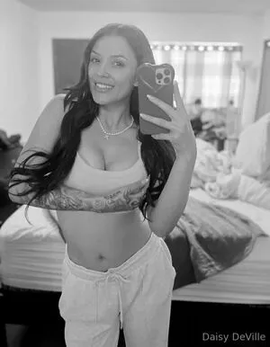 Daisy Deville OnlyFans Leaked Free Thumbnail Picture - #bULTr3VBOT