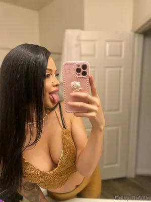 Daisy Deville OnlyFans Leaked Free Thumbnail Picture - #bj99KBR1vp