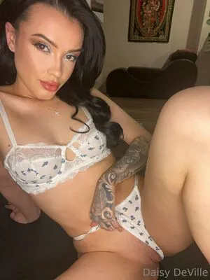 Daisy Deville OnlyFans Leaked Free Thumbnail Picture - #bsw4nvhk8U