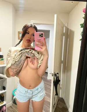 Daisy Deville OnlyFans Leaked Free Thumbnail Picture - #dwPT91e5Nk