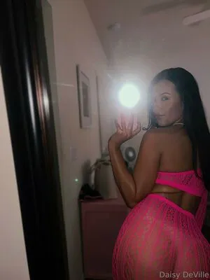 Daisy Deville OnlyFans Leaked Free Thumbnail Picture - #lM1SuBVIy2