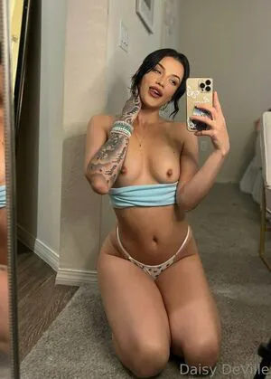 Daisy Deville OnlyFans Leaked Free Thumbnail Picture - #pvJ4cT9qMC