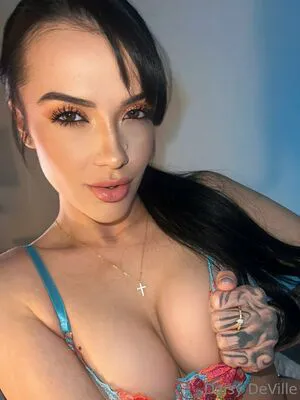 Daisy Deville OnlyFans Leaked Free Thumbnail Picture - #uPzERZLha2
