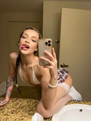 Daisy Deville OnlyFans Leaked Free Thumbnail Picture - #w1YUkgNBH1