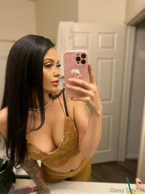 Daisy Deville OnlyFans Leaked Free Thumbnail Picture - #wgMhi5vjwD