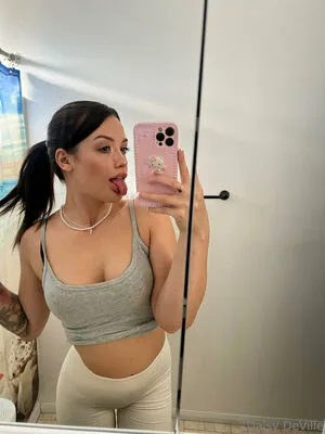 Daisy Deville OnlyFans Leaked Free Thumbnail Picture - #yWjEcNvohs