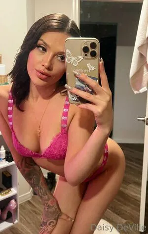 Daisy Deville OnlyFans Leaked Free Thumbnail Picture - #yZ2EuZCFKy
