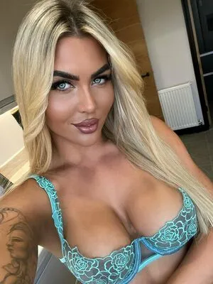 Daisy Dillon OnlyFans Leaked Free Thumbnail Picture - #WiD6Kubv1O