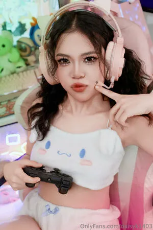 Daisy K OnlyFans Leaked Free Thumbnail Picture - #H4AXK2FFXT