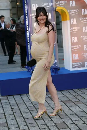 Daisy Lowe OnlyFans Leaked Free Thumbnail Picture - #8obCAt9rFS