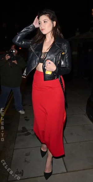 Daisy Lowe OnlyFans Leaked Free Thumbnail Picture - #GZzSAOgLCI
