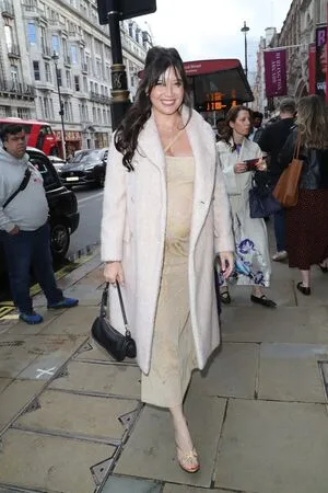 Daisy Lowe OnlyFans Leaked Free Thumbnail Picture - #NXaeNkHEdM