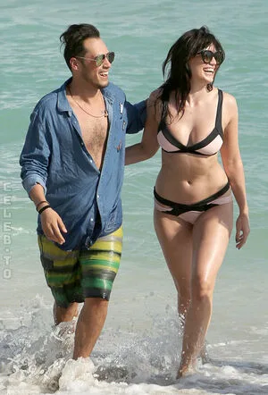Daisy Lowe OnlyFans Leaked Free Thumbnail Picture - #Oe1VAVypYO