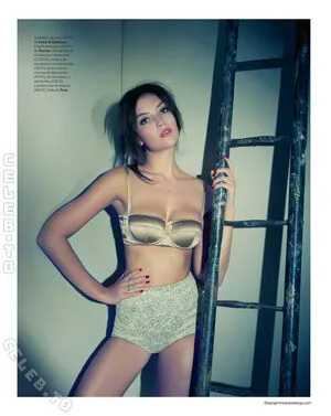 Daisy Lowe OnlyFans Leaked Free Thumbnail Picture - #UBLgmeJpHW