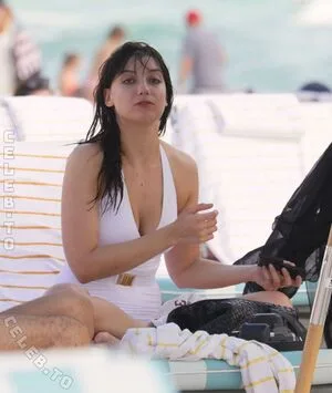 Daisy Lowe OnlyFans Leaked Free Thumbnail Picture - #Uu7Rl5O9og