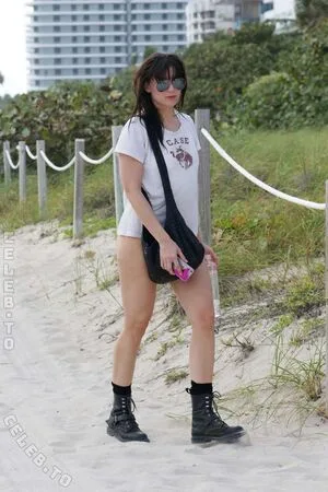 Daisy Lowe OnlyFans Leaked Free Thumbnail Picture - #iaoHJtASSD