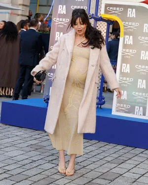 Daisy Lowe OnlyFans Leaked Free Thumbnail Picture - #iroFR4Azuf