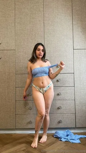 Daisy Mini OnlyFans Leaked Free Thumbnail Picture - #c4TofbcP9I
