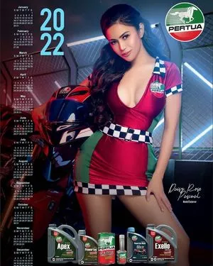 Daisy Pascual Profile Thumbnail