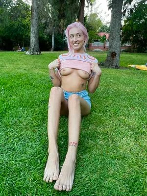 Daisy Rae OnlyFans Leaked Free Thumbnail Picture - #qPi50sewmp