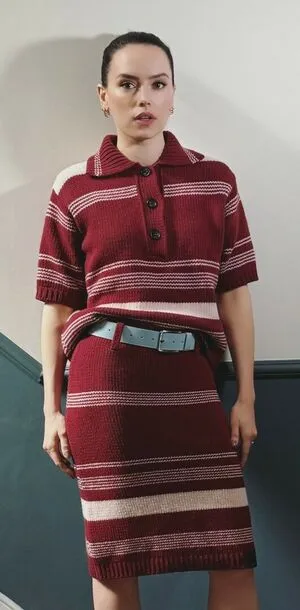 Daisy Ridley OnlyFans Leaked Free Thumbnail Picture - #1PiGQXDUL2