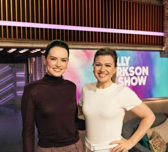 Daisy Ridley OnlyFans Leaked Free Thumbnail Picture - #7YJePo2YNK