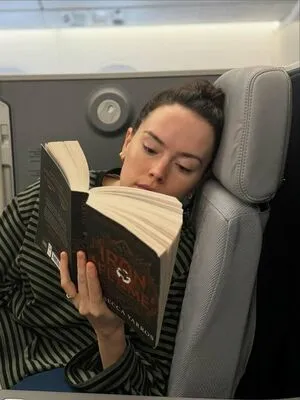 Daisy Ridley OnlyFans Leaked Free Thumbnail Picture - #8Cs1cuPh3Z