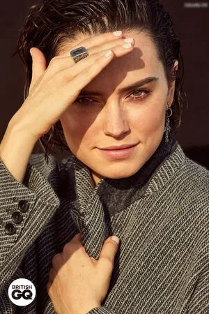 Daisy Ridley OnlyFans Leaked Free Thumbnail Picture - #8fVL2ONpRO