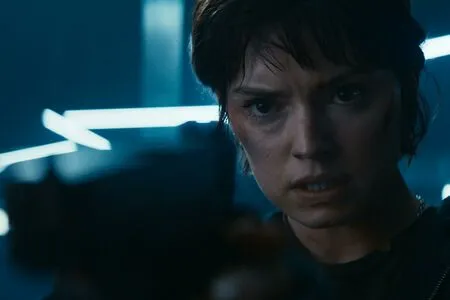 Daisy Ridley OnlyFans Leaked Free Thumbnail Picture - #F0CCOSdeLf