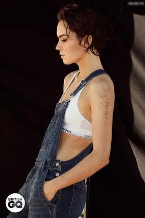 Daisy Ridley OnlyFans Leaked Free Thumbnail Picture - #FSTPZpEt7w