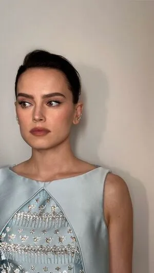 Daisy Ridley OnlyFans Leaked Free Thumbnail Picture - #FpzAIbARx5