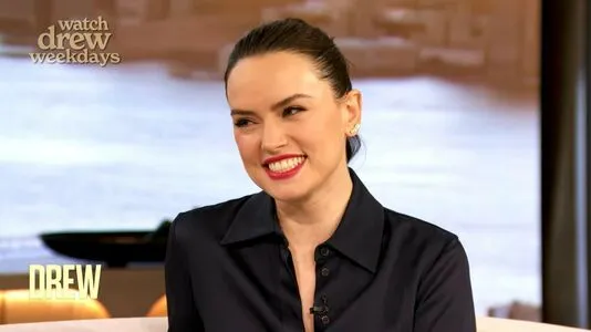 Daisy Ridley OnlyFans Leaked Free Thumbnail Picture - #G93LMJ4PIF
