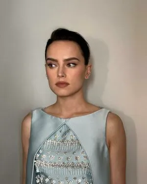 Daisy Ridley OnlyFans Leaked Free Thumbnail Picture - #HVBVFphYdW