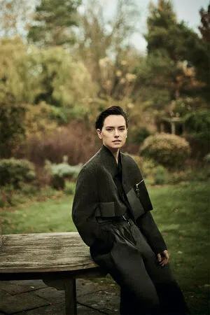 Daisy Ridley OnlyFans Leaked Free Thumbnail Picture - #Ip4dhpH8Jr