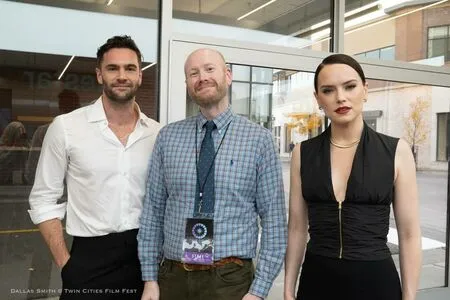 Daisy Ridley OnlyFans Leaked Free Thumbnail Picture - #Kh9ewDPIOH